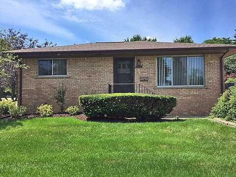 1640 Greenview Drive, Ann Arbor, MI 48103