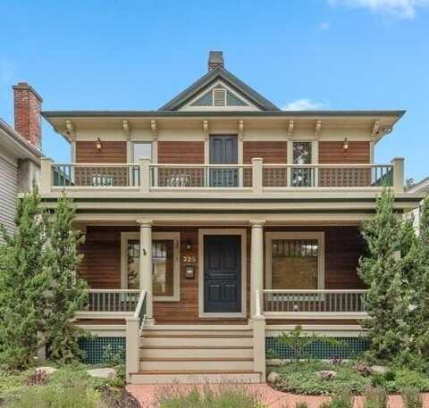 225 Prospect Avenue NE, Grand Rapids, MI 49503