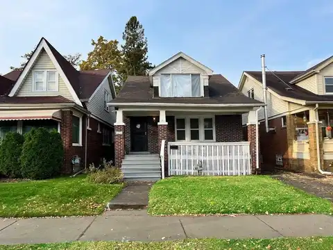 273 Eastlawn Street, Detroit, MI 48215