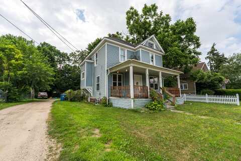 211 W Delaware Street, Decatur, MI 49045