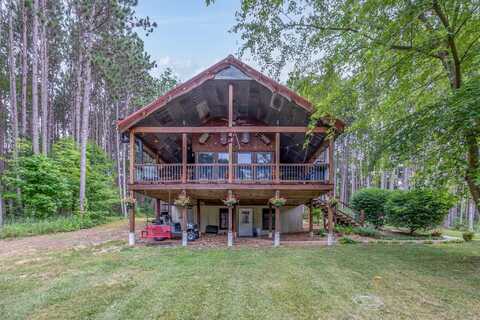 5710 18 Mile Road, Barryton, MI 49305
