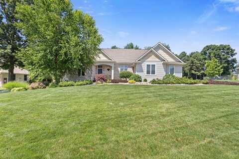3609 Kelfrey Cove, Kalamazoo, MI 49009
