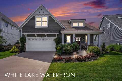 1002 S Cove Circle, Whitehall, MI 49461