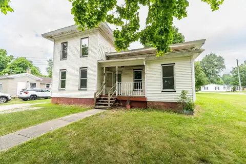 315 E St Marys Street, Decatur, MI 49045