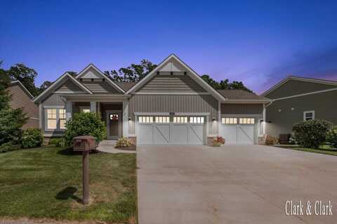 4454 Keena Court NE, Grand Rapids, MI 49525