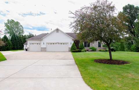 11734 Lindy Court, Rockford, MI 49341