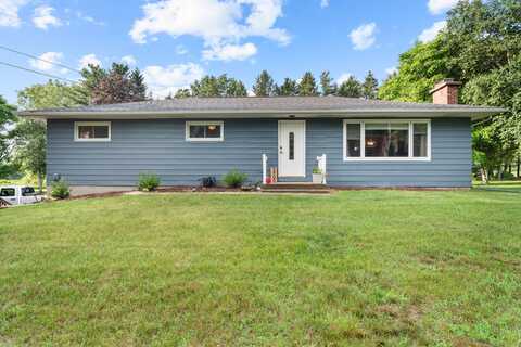 3900 W Bacon Road, Hillsdale, MI 49242