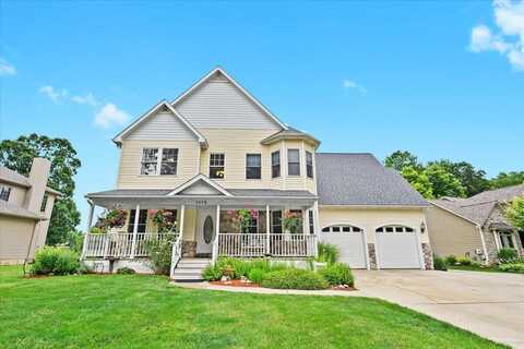 1075 Crystal Wood Drive, Davison, MI 48423