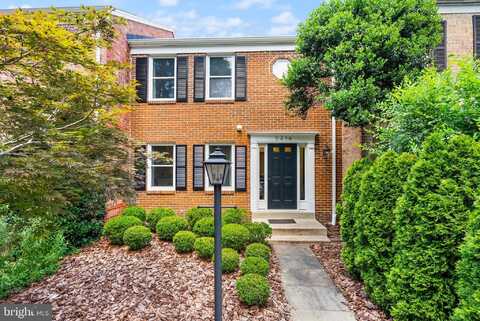 5414 MERSEA COURT, BURKE, VA 22015