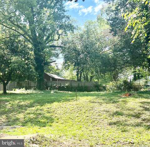 13428 GREENACRE DRIVE, WOODBRIDGE, VA 22191