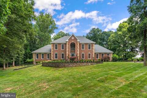 3143 OLD OAK DRIVE, ELLICOTT CITY, MD 21042