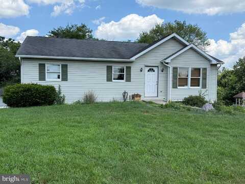 1191 CANDICE LANE, CHAMBERSBURG, PA 17201