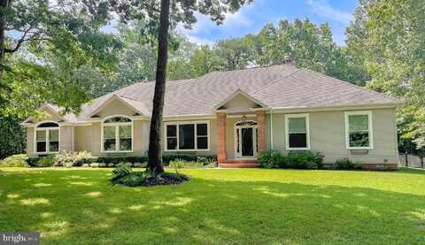 19272 VANDERHOOF LANE, VALLEY LEE, MD 20692
