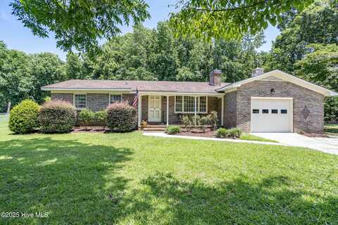 108 Dogwood Drive, Washington, NC 27889