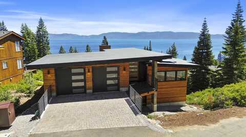 9061 Manzanita Drive, South Lake Tahoe, CA 96150