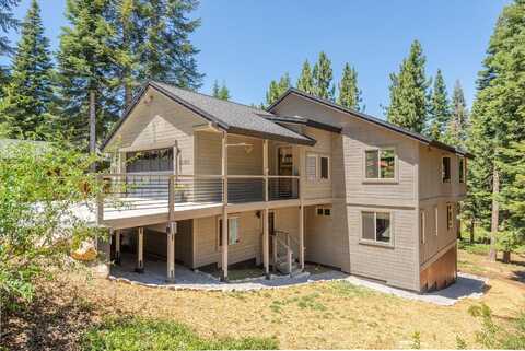 11301 Skislope Way, Truckee, CA 96161