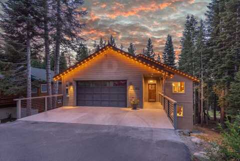 11301 Skislope Way, Truckee, CA 96161