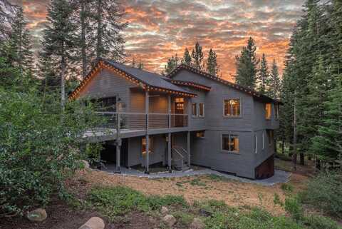11301 Skislope Way, Truckee, CA 96161