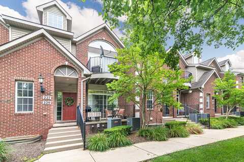 225 W Oakbrook Drive, Ann Arbor, MI 48103