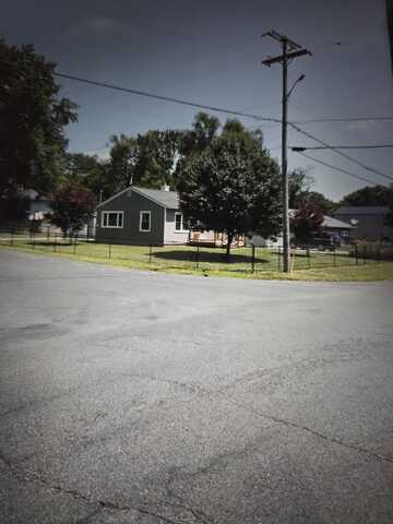 601 Golden Avenue, Battle Creek, MI 49014