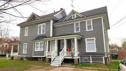 727 S Park Street, Kalamazoo, MI 49007