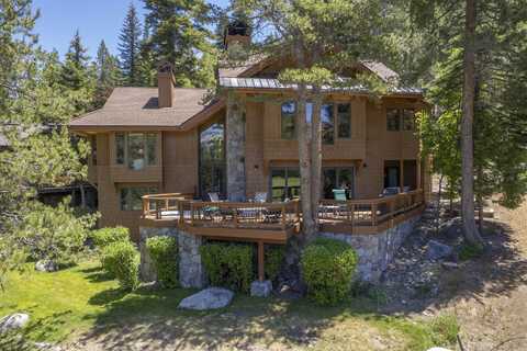 3060 Mountain Links Way, Olympic Valley, CA 96146