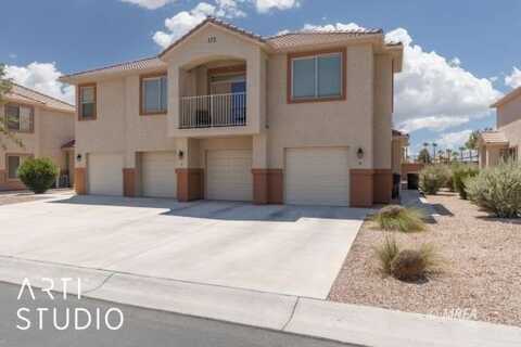 173 Desert Willow Ln, Mesquite, NV 89027