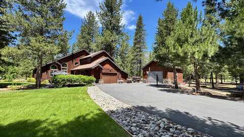 10400 Estates Drive, Truckee, CA 96161