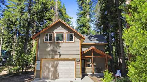 7052 7th Avenue, Tahoma, CA 96142