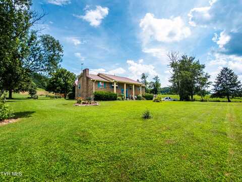 3740 Stanley Valley Road, Surgoinsville, TN 37873