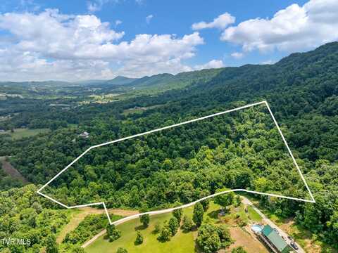 Tbd Twin Ponds Lane, Treadway, TN 37881