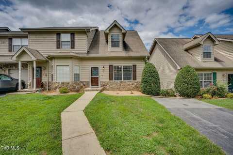 220 Cedar Creek Road, Johnson City, TN 37615