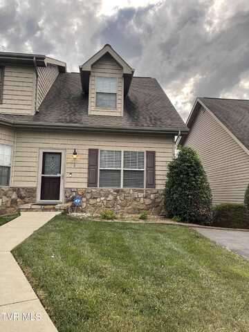220 Cedar Creek Road, Johnson City, TN 37615