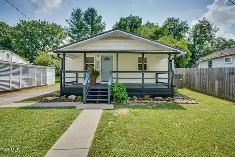 712 Well Street, Elizabethton, TN 37643