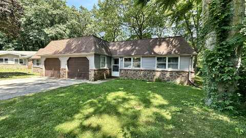 3919 3917 Reinhardt Drive, Stevensville, MI 49127