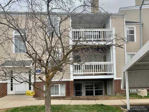 109 Fieldcrest St Apt 302,, Ann Arbor, MI 48103