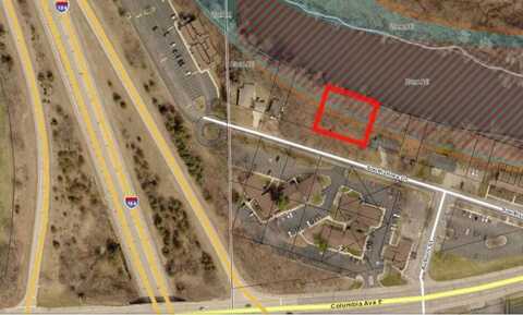 503 S Shore Drive, Battle Creek, MI 49014