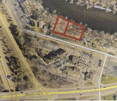 503 S Shore Drive, Battle Creek, MI 49014