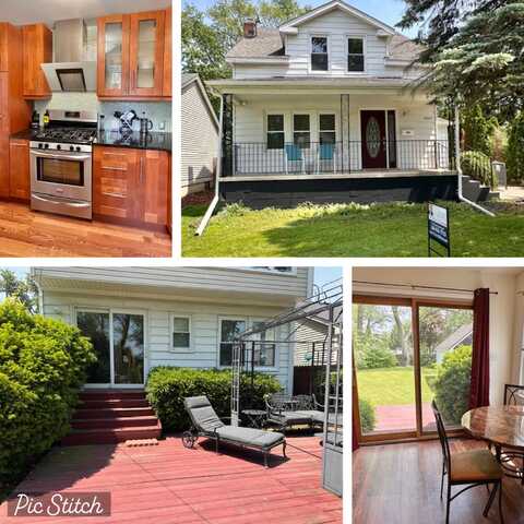 26314 E Street, Saint Clair Shores, MI 48081
