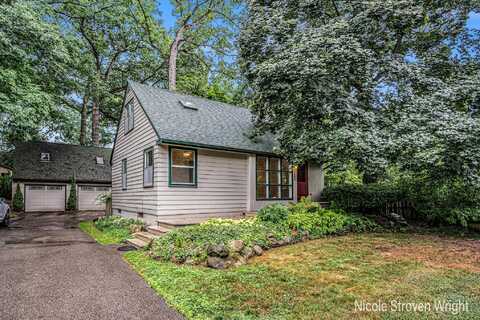 2146 Lansing Street SE, Grand Rapids, MI 49506