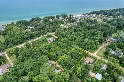 Tbd 101st Avenue, South Haven, MI 49090