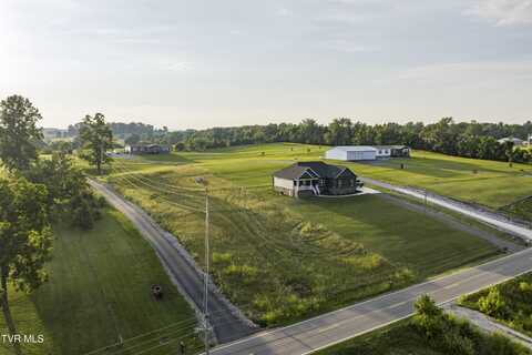 Tbd Rheatown Road, Chuckey, TN 37641