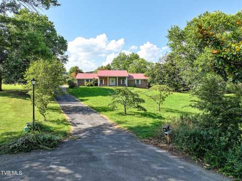 159 Kimbili Drive, Greeneville, TN 37745