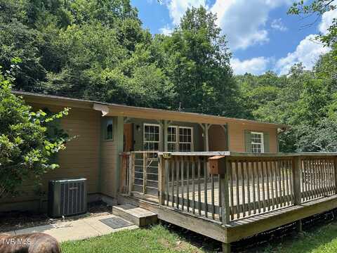 542 Sigman Hollow Road, Bluff City, TN 37618