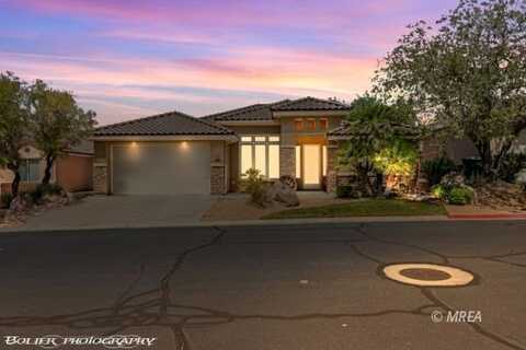1399 Chaparral Dr, Mesquite, NV 89027