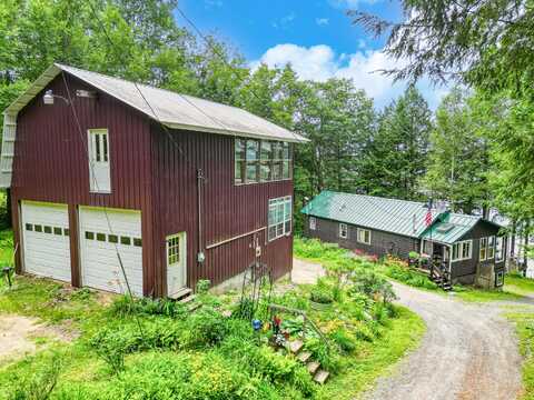 16 Brackett Road, Dresden, ME 04342