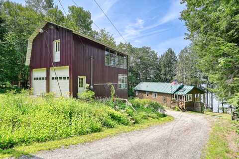 16 Brackett Road, Dresden, ME 04342