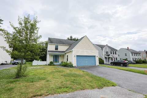 18 Wilson Drive, Westbrook, ME 04092