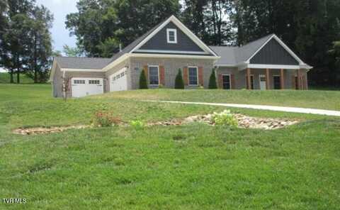 138 Boones Station Road, Johnson City, TN 37615