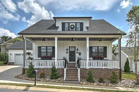 285 Princeton Gardens Drive, Johnson City, TN 37601